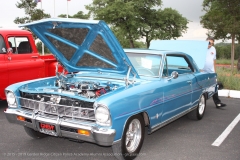 Robert T - 1966 Chevy Nova