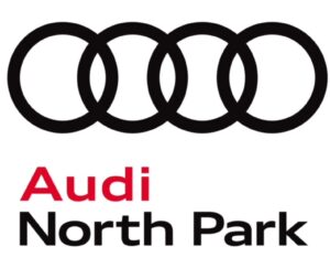 Audi North Park Logo